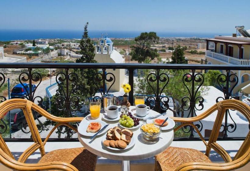 هتل Villa Anemone