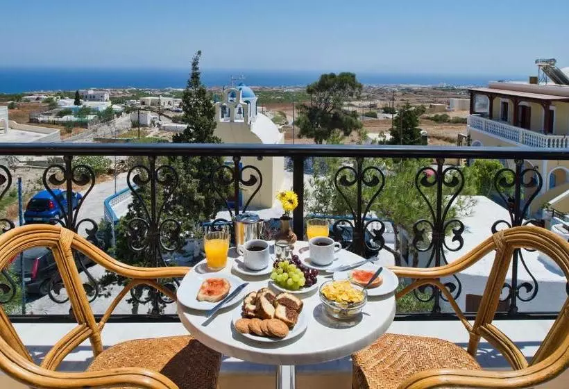 酒店 Villa Anemone