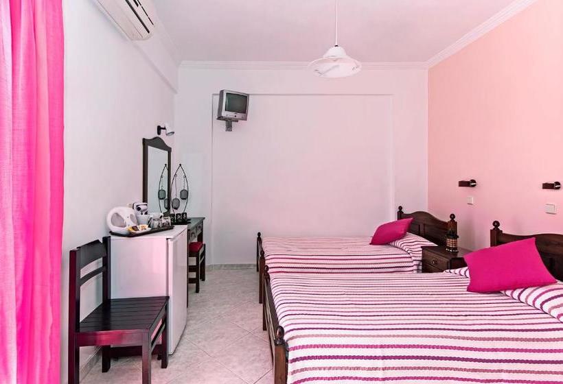 هتل Villa Anemone