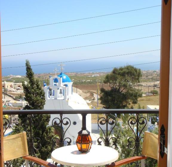 هتل Villa Anemone