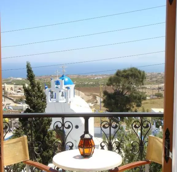 酒店 Villa Anemone