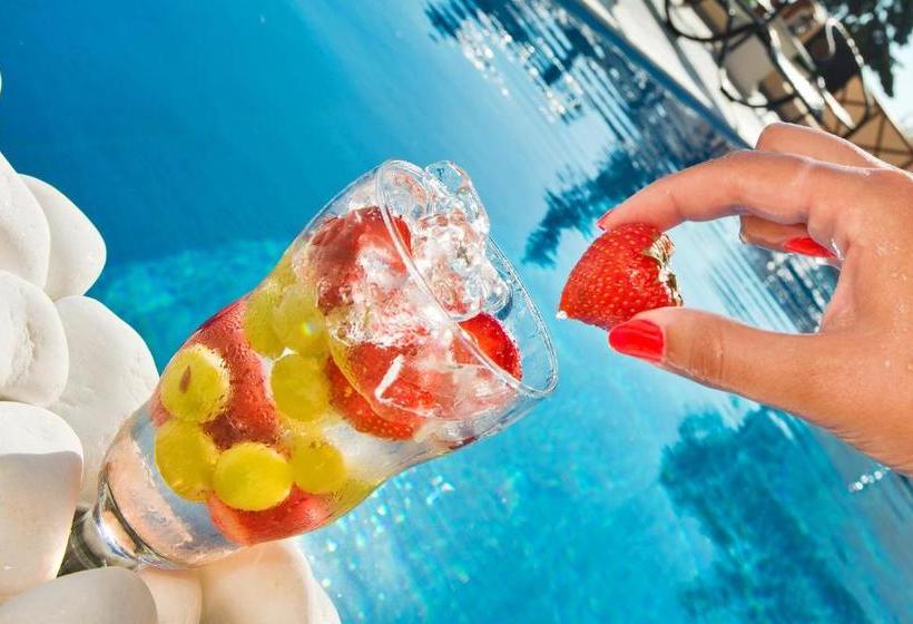 هتل Villa Anemone