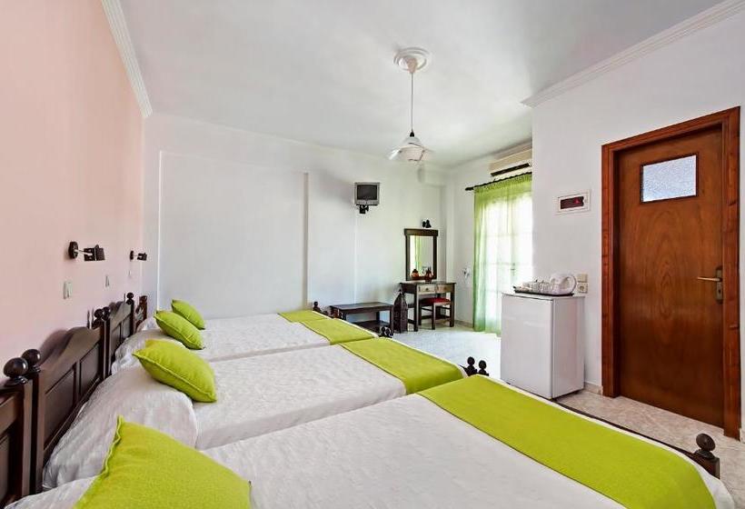 هتل Villa Anemone