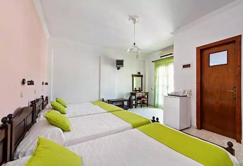 酒店 Villa Anemone