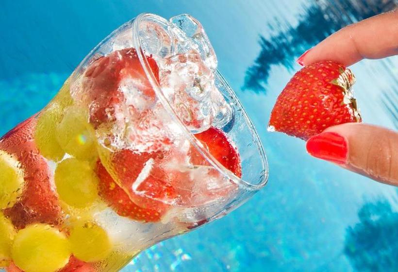 هتل Villa Anemone