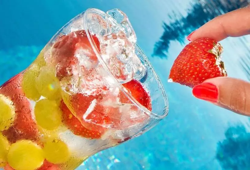 酒店 Villa Anemone