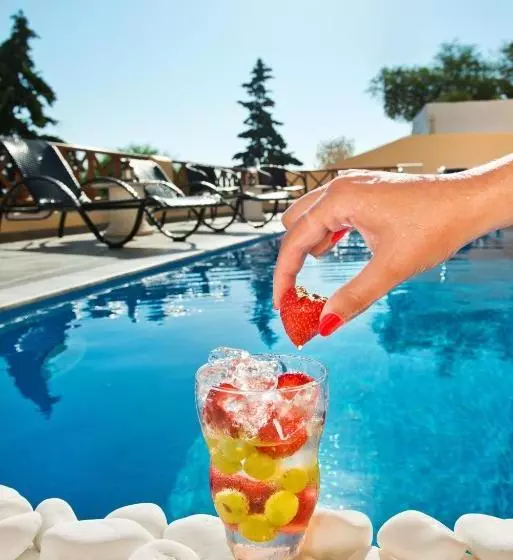 酒店 Villa Anemone