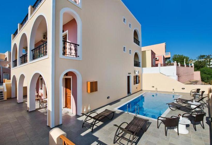 هتل Villa Anemone