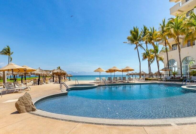 فندق Villa Del Palmar Beach Resort & Spa Puerto Vallarta