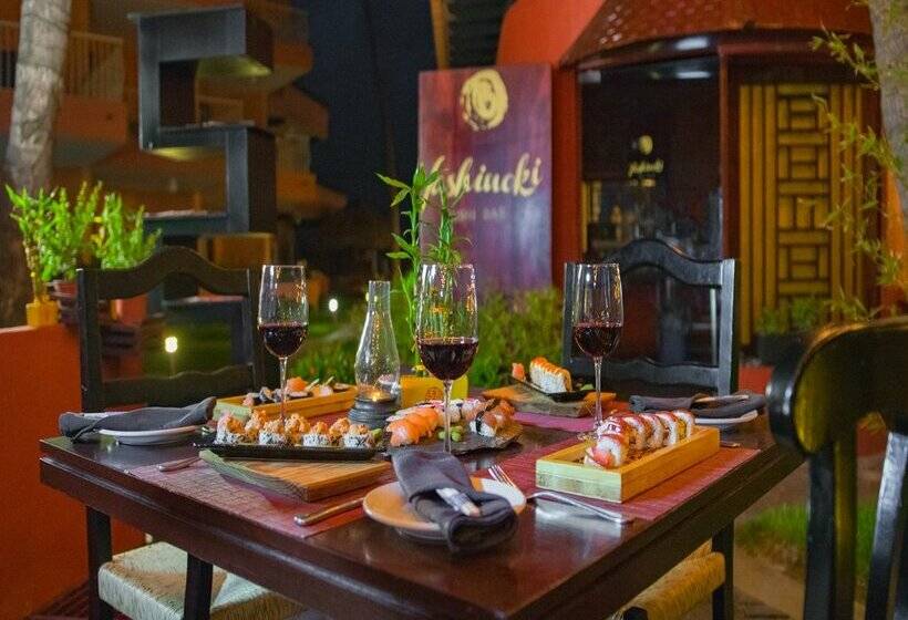 فندق Villa Del Palmar Beach Resort & Spa Puerto Vallarta