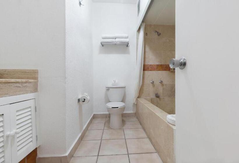 فندق Villa Del Palmar Beach Resort & Spa Puerto Vallarta