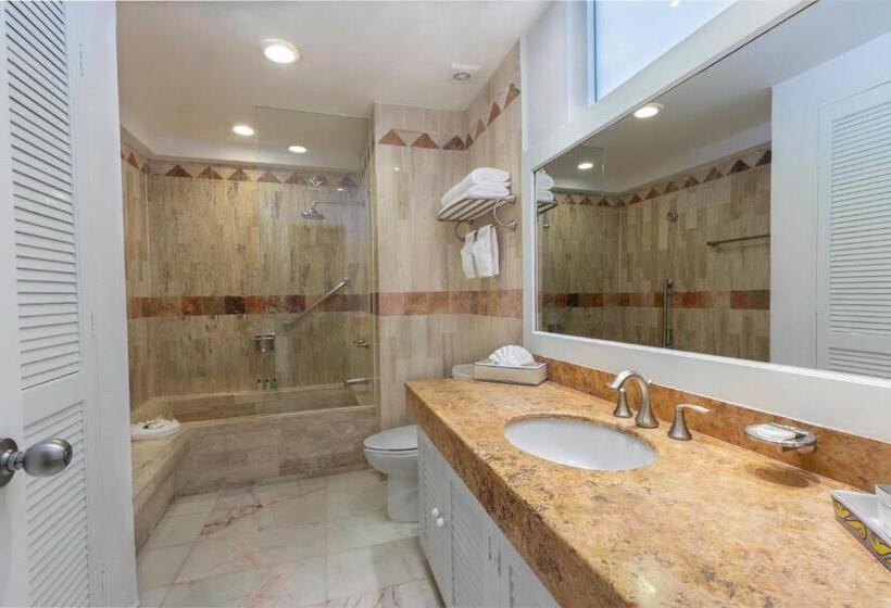 فندق Villa Del Palmar Beach Resort & Spa Puerto Vallarta