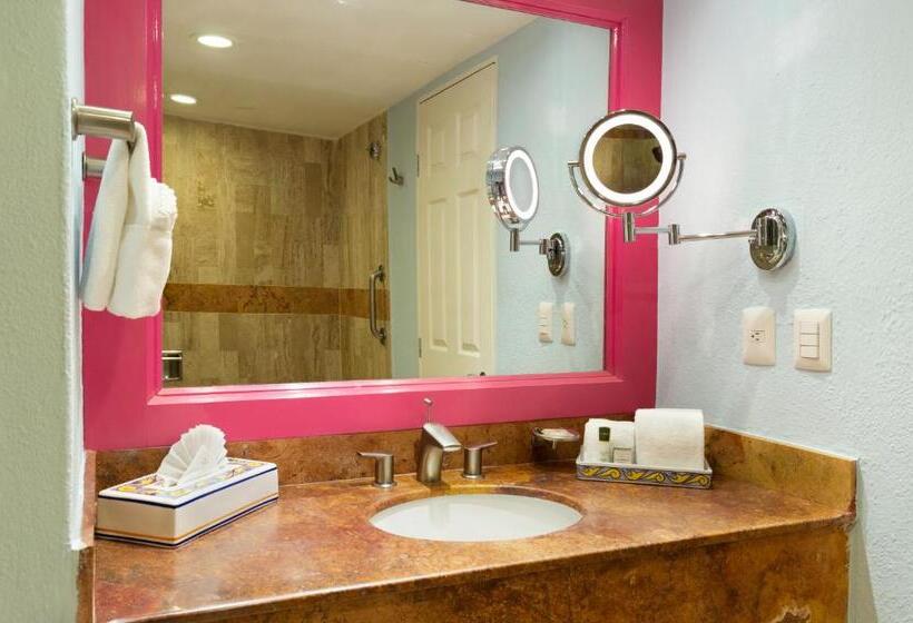 فندق Villa Del Palmar Beach Resort & Spa Puerto Vallarta