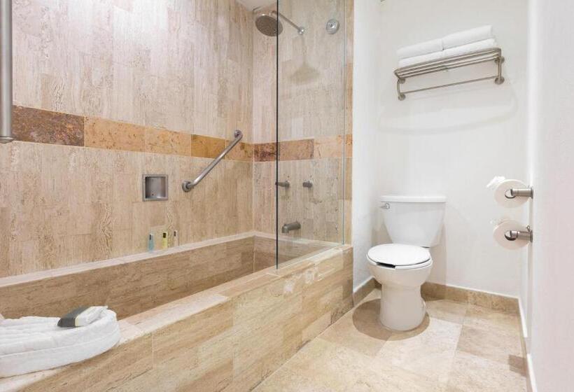 فندق Villa Del Palmar Beach Resort & Spa Puerto Vallarta