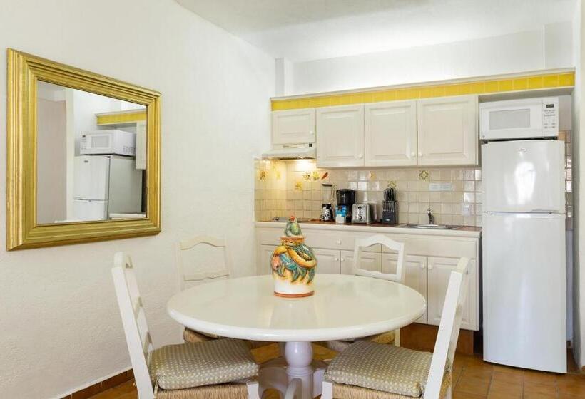 فندق Villa Del Palmar Beach Resort & Spa Puerto Vallarta