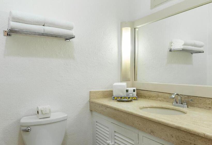 فندق Villa Del Palmar Beach Resort & Spa Puerto Vallarta