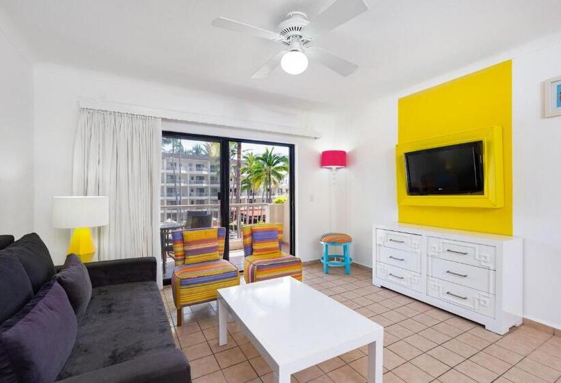 فندق Villa Del Palmar Beach Resort & Spa Puerto Vallarta