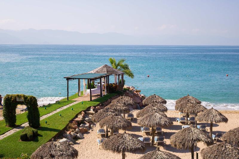 فندق Villa Del Palmar Beach Resort & Spa Puerto Vallarta