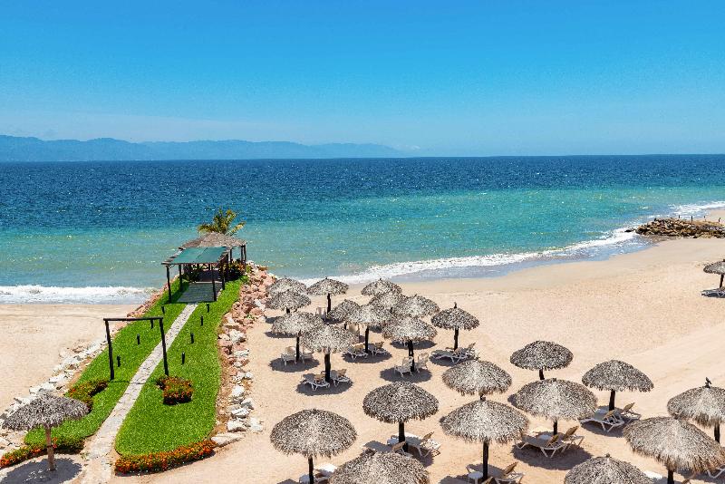 فندق Villa Del Palmar Beach Resort & Spa Puerto Vallarta