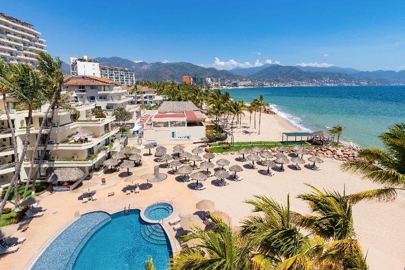 فندق Villa Del Palmar Beach Resort & Spa Puerto Vallarta