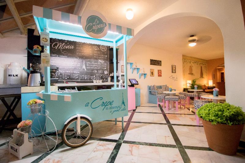 فندق Villa Del Palmar Beach Resort & Spa Puerto Vallarta