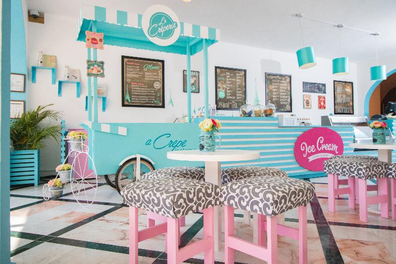 فندق Villa Del Palmar Beach Resort & Spa Puerto Vallarta