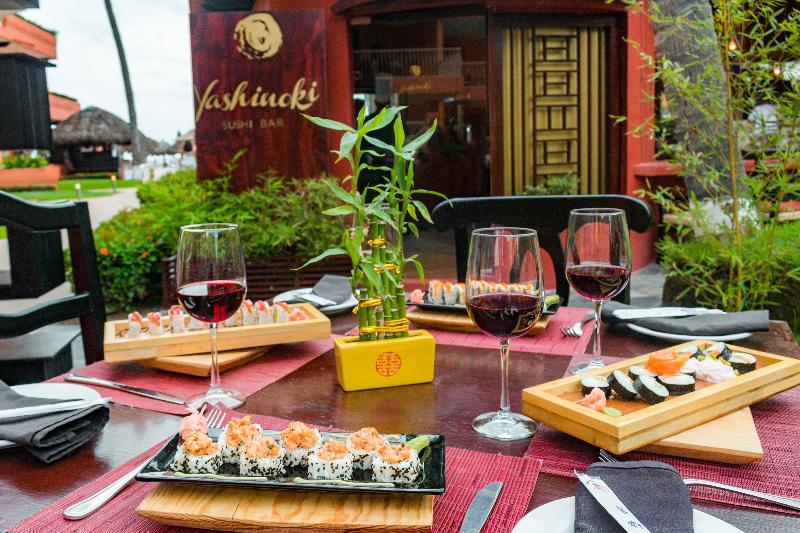 فندق Villa Del Palmar Beach Resort & Spa Puerto Vallarta