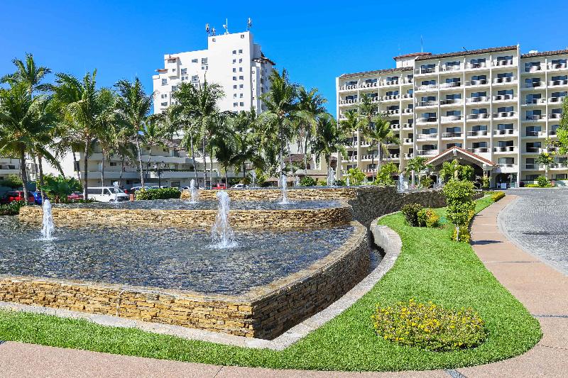 فندق Villa Del Palmar Beach Resort & Spa Puerto Vallarta