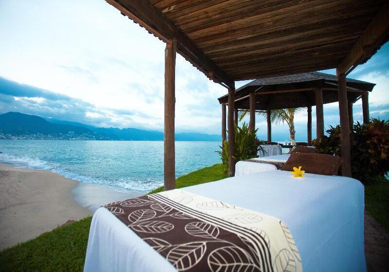 فندق Villa Del Palmar Beach Resort & Spa Puerto Vallarta