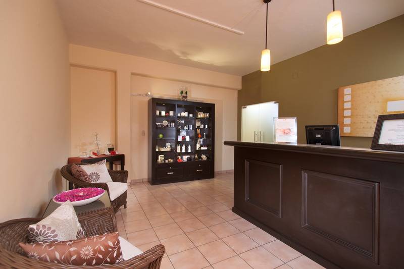 فندق Villa Del Palmar Beach Resort & Spa Puerto Vallarta