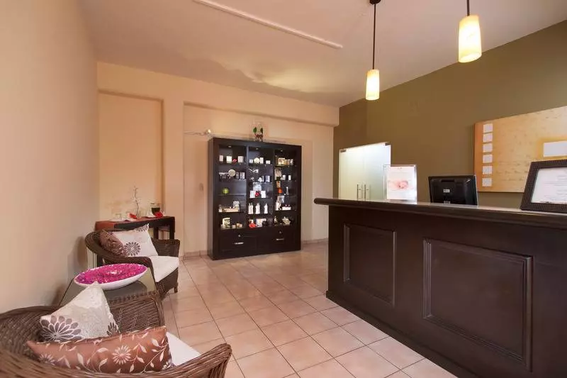 בית מלון כפרי Villa Del Palmar Beach Resort & Spa Puerto Vallarta