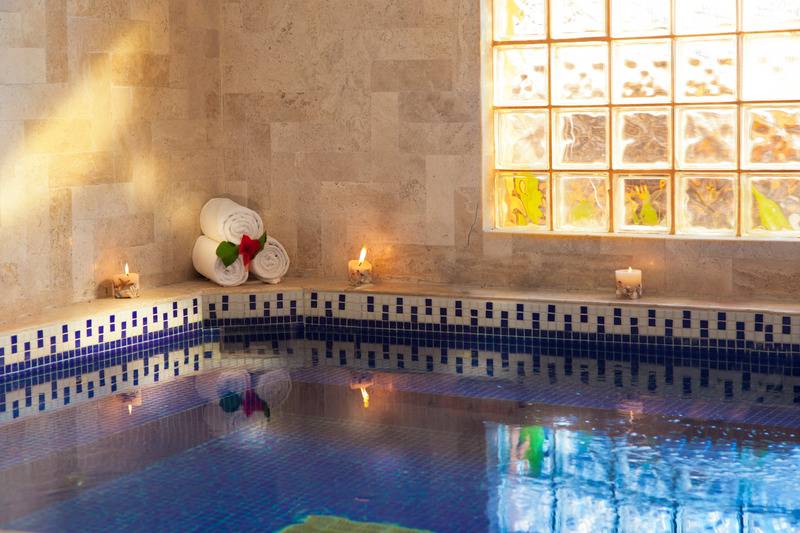 فندق Villa Del Palmar Beach Resort & Spa Puerto Vallarta