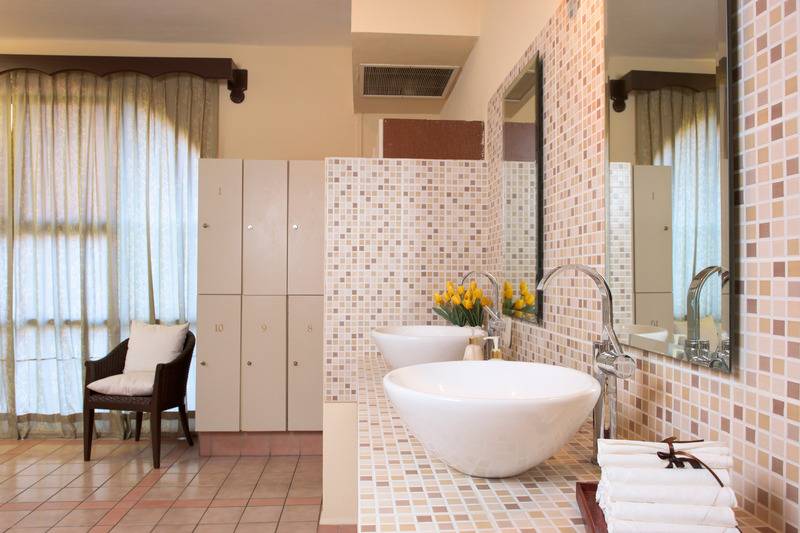 فندق Villa Del Palmar Beach Resort & Spa Puerto Vallarta