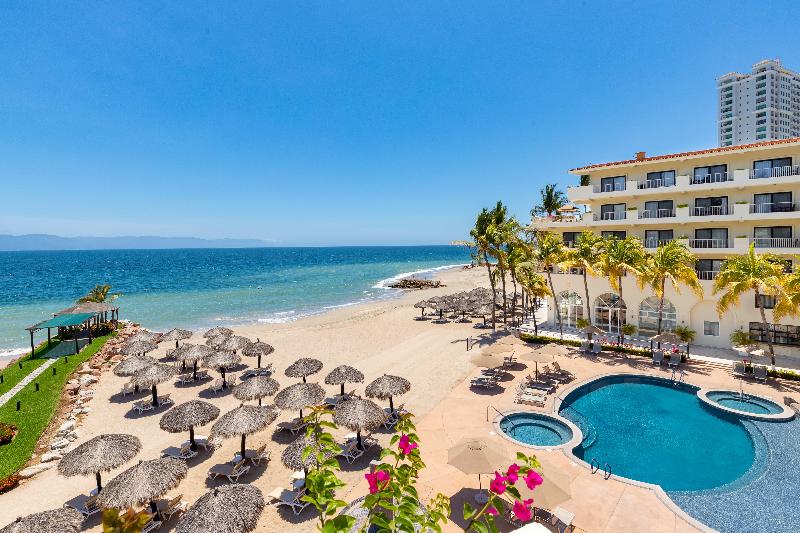 فندق Villa Del Palmar Beach Resort & Spa Puerto Vallarta