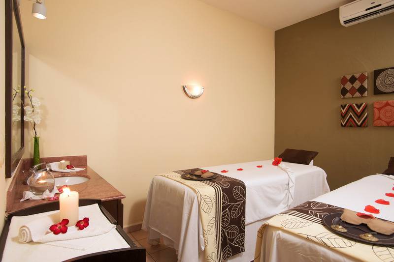 فندق Villa Del Palmar Beach Resort & Spa Puerto Vallarta