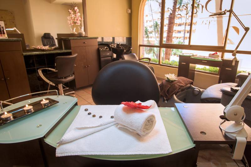 فندق Villa Del Palmar Beach Resort & Spa Puerto Vallarta