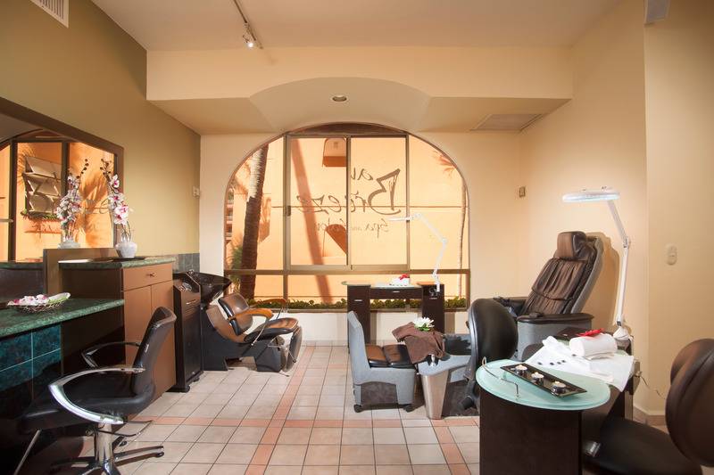 فندق Villa Del Palmar Beach Resort & Spa Puerto Vallarta