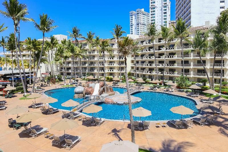 فندق Villa Del Palmar Beach Resort & Spa Puerto Vallarta