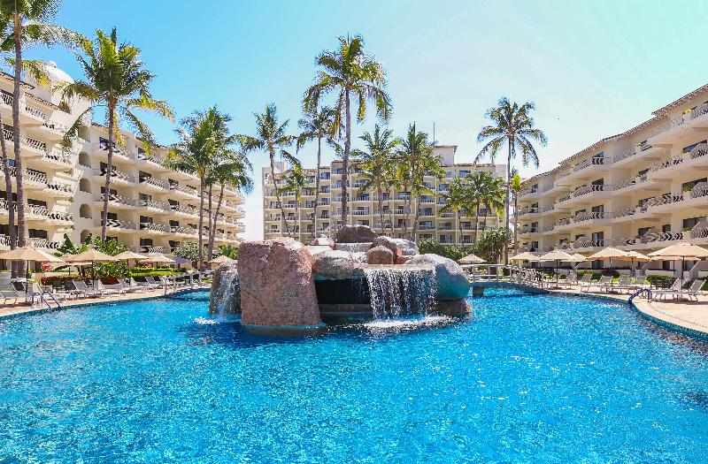 فندق Villa Del Palmar Beach Resort & Spa Puerto Vallarta