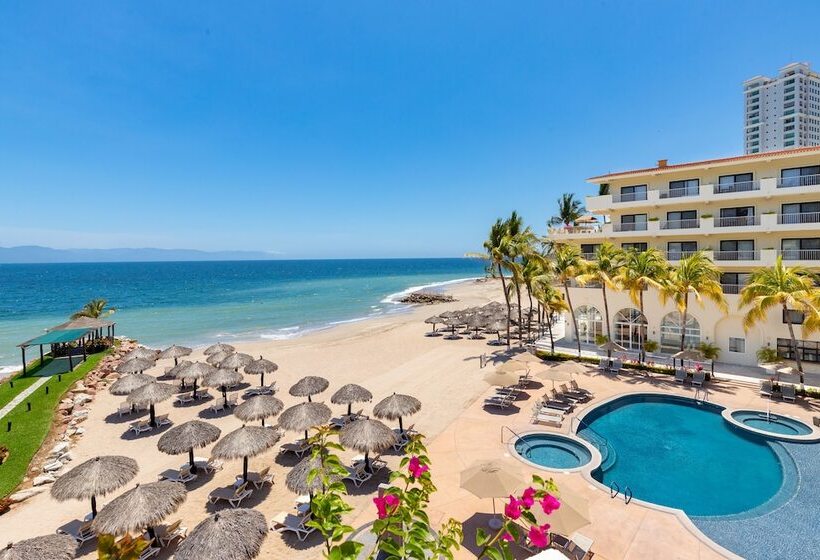 فندق Villa Del Palmar Beach Resort & Spa Puerto Vallarta