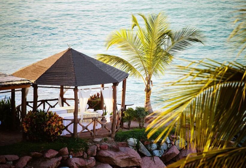 فندق Villa Del Palmar Beach Resort & Spa Puerto Vallarta