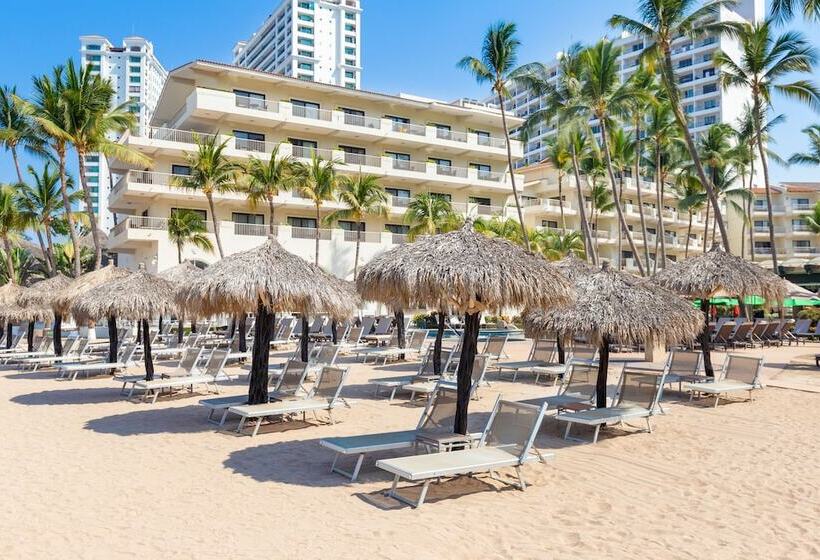 فندق Villa Del Palmar Beach Resort & Spa Puerto Vallarta