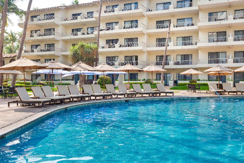 فندق Villa Del Palmar Beach Resort & Spa Puerto Vallarta