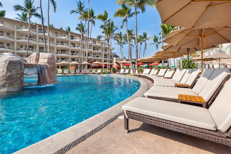 فندق Villa Del Palmar Beach Resort & Spa Puerto Vallarta