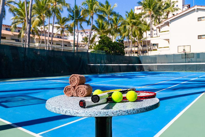 فندق Villa Del Palmar Beach Resort & Spa Puerto Vallarta