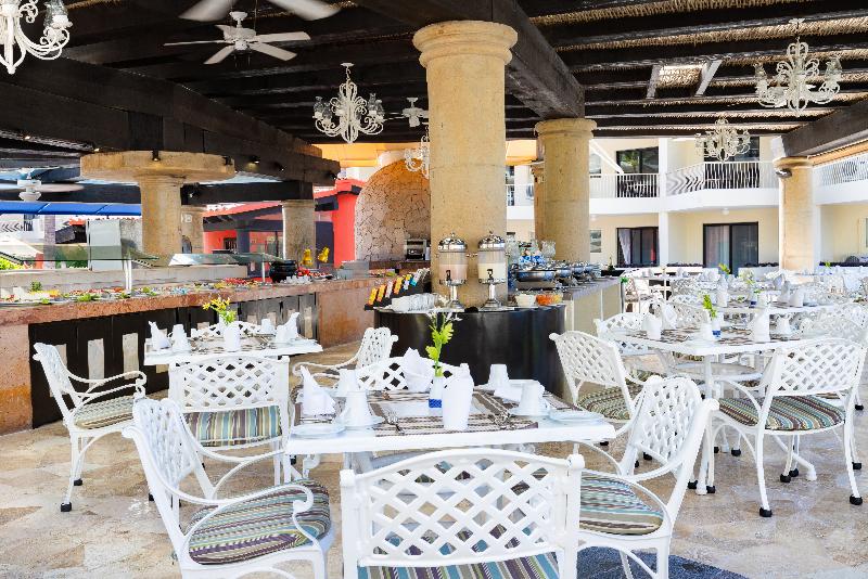 فندق Villa Del Palmar Beach Resort & Spa Puerto Vallarta