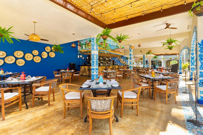 فندق Villa Del Palmar Beach Resort & Spa Puerto Vallarta