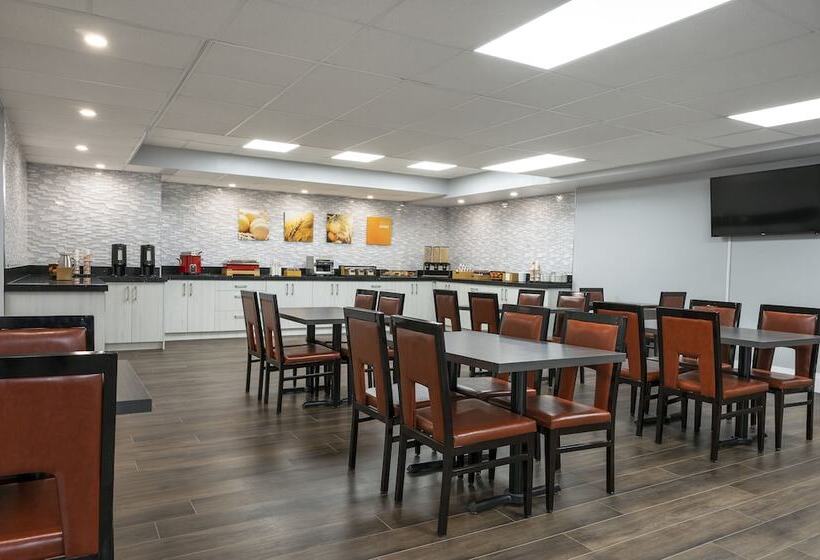 فندق على الطريق Comfort