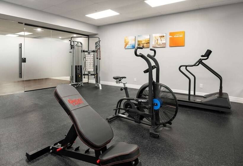 فندق على الطريق Comfort