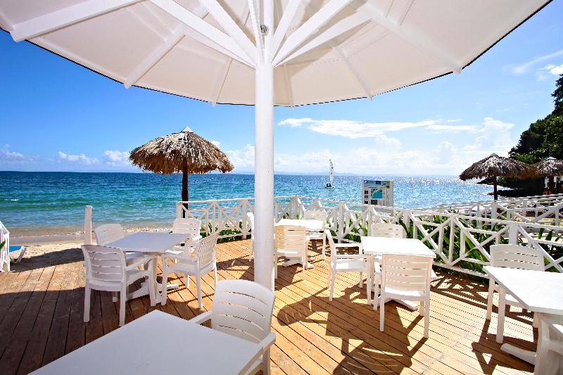 渡假胜地  Bahia Principe Grand Cayacoa